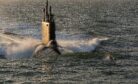 Game Changer: Trump Approves South Korea’s Nuclear Submarine Ambition  Game Changer: Trump Approves South Korea’s Nuclear Submarine Ambition