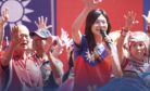 Cheng Li-wun’s Election Raises Questions for the KMT Cheng Li-wun’s Election Raises Questions for the KMT