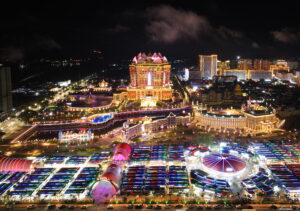 揭開東南亞騙局經濟的真相 揭開東南亞騙局經濟的真相