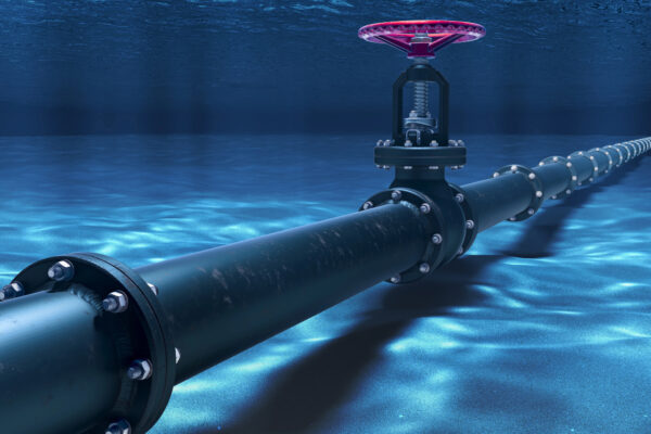 Beyond Fiber-Optic Cables: Securing Seabed Before the Next Crisis