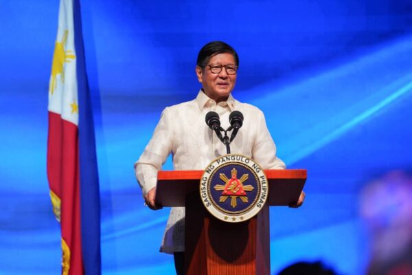 In the Philippines, Corruption Protests Continue to Hound the Marcos Administration