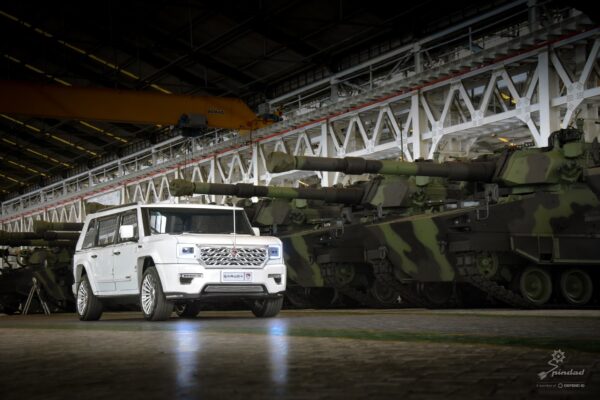 Indonesia’s Never-Ending Quest for a National Car