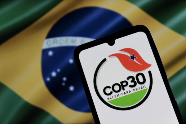 People, Finance, Nature: What COP30 Means for Southeast Asia