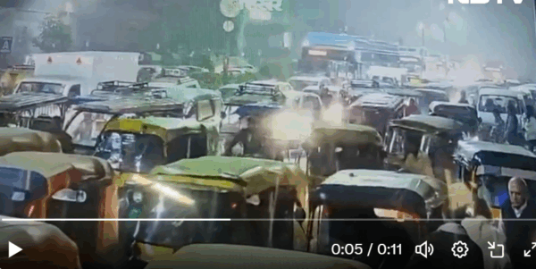 Twin Blasts in South Asia and the Region’s Dangerous Dilemmas