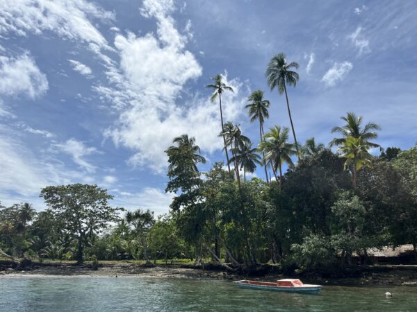 Solomon Islands Doesn’t Want to Depend on China. Will the West Give It a Choice?