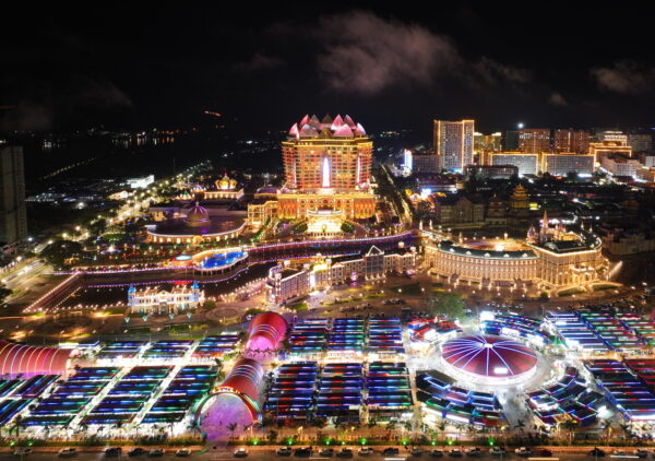 Cracking Southeast Asia’s Scam Economy