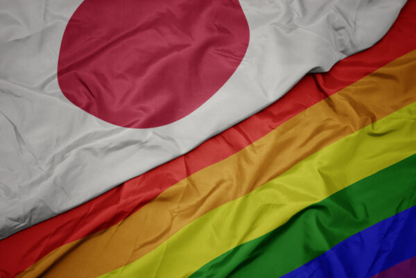 As Asia Advances LGBTQ+ Rights, Japan’s Parliament Stalls