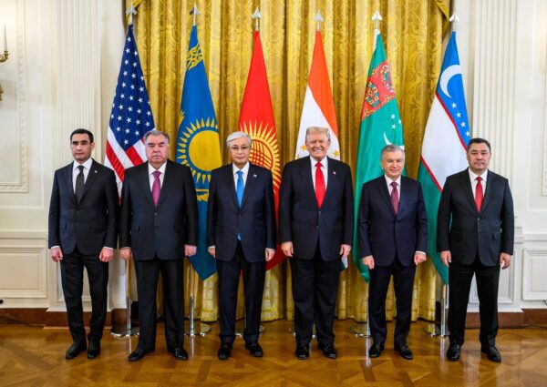 Try, Try Again: New Bills Submitted to Address the Jackson-Vanik Problem