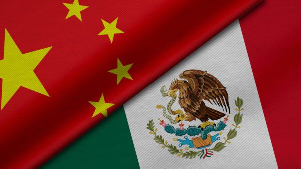 Beyond Trade: China’s Political Power In Mexico
