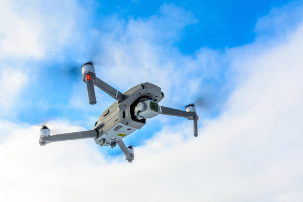 Why Have Baloch Separatists Not Weaponized Drones Yet?