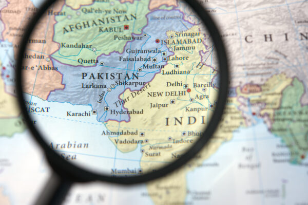 Pakistan and the New World Order: Why an Old Mindset Cannot Survive a New Era