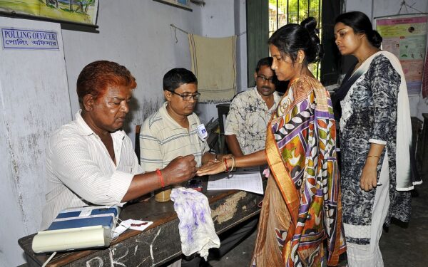 Electoral Roll Revision in India Sparks Widespread Social Anxieties
