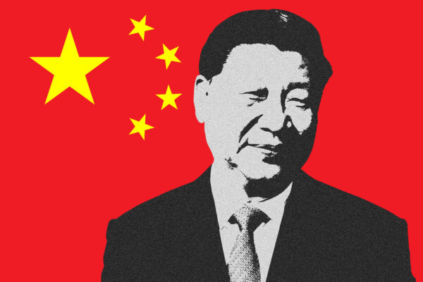 China’s Fourth Plenum and the 2027 Problem