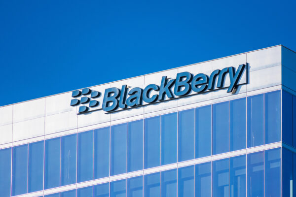 How BlackBerry Became Canada’s Indo-Pacific Cybersecurity Anchor