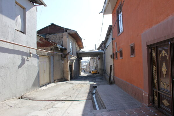 In Uzbekistan, Local Development Without Local Democracy