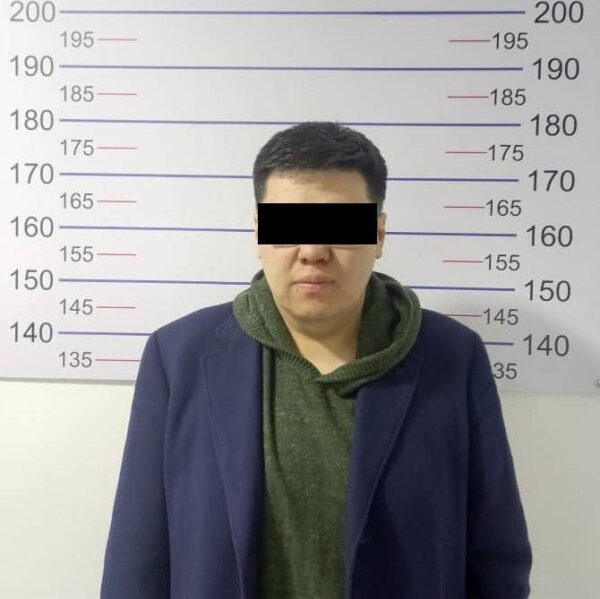 Kyrgyz Authorities Arrest Alleged Protest Plotters Ahead of Election