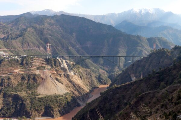 If China is an Engineering State and the US a Lawyerly Society, What is India?