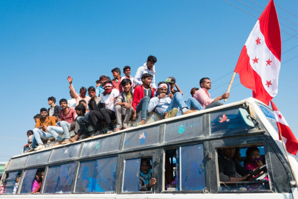 Nepal’s Steady But Fragile March to the March Polls