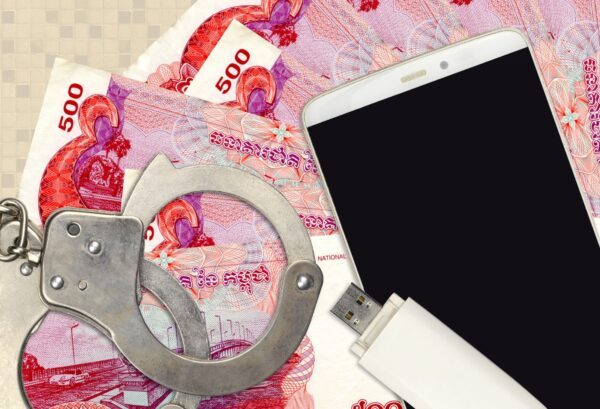 How Southeast Asia Became the Scam Capital of the World