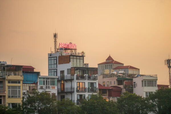 The Oddities of Vietnam’s Property Market, Explained