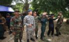 Landmines and Civilian Shootings Leave Thai-Cambodian Peace Deal in Tatters Landmines and Civilian Shootings Leave Thai-Cambodian Peace Deal in Tatters