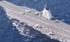 China’s Naval Strategy With 3 Aircraft Carriers China’s Naval Strategy With 3 Aircraft Carriers