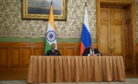 India and Russia Test Their Strategic Nerves as Putin Heads to New Delhi India and Russia Test Their Strategic Nerves as Putin Heads to New Delhi