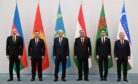 Central Asia Chooses Consolidation Over Integration Central Asia Chooses Consolidation Over Integration
