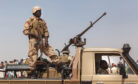 China’s Sahel Gamble Falters as Insurgencies Rage