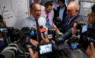 No Cover-up in Soccer Documents Forgery Probe, Malaysia&#8217;s PM Anwar Says