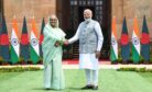 Why India Will Not Extradite Sheikh Hasina Why India Will Not Extradite Sheikh Hasina