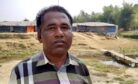 UN Declares Detention of Rohingya Leader Arbitrary UN Declares Detention of Rohingya Leader Arbitrary