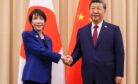 Can China-Japan Relations Be Saved?