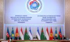 From Dialogue to Agency: Central Asia’s Strategic Transformation?