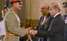 Pakistan: Entrenchment of the Pretorian Guard