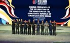 Strategic Priorities for ASEAN’s Newest Member