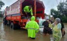 Authorities Struggle to Respond to Devastating Floods in Thailand, Malaysia, Indonesia Authorities Struggle to Respond to Devastating Floods in Thailand, Malaysia, Indonesia