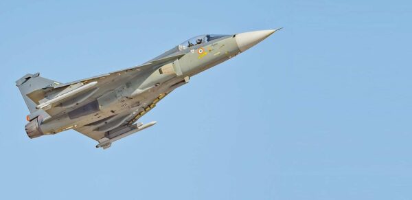 Tejas Crash in Dubai Raises Questions of Fighter Jet’s Reliability