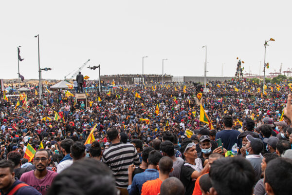 South Asia’s Debt Addiction 