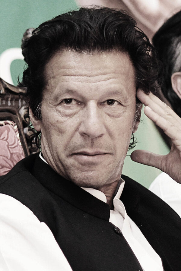 Why the Pakistan Army Can’t Afford to Eliminate Imran Khan