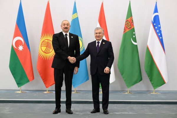 Turkic or Central Asian? Azerbaijan’s Entry Tests the Region’s Identity