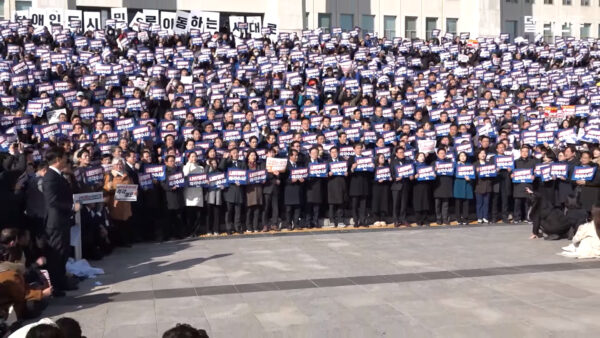 South Korea’s Fractured Democracy: One Year After Martial Law