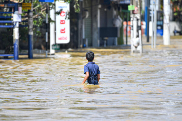 As Cyclone Ditwah Recedes, Sri Lanka Confronts the Failures That Made a Disaster Inevitable