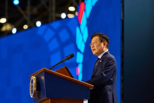 Lee Jae-myung’s Latest Policy Signals to North Korea