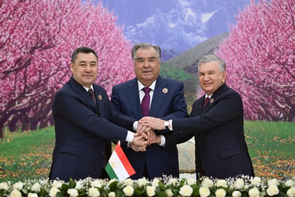 Are Uzbekistan’s Peacebuilding Efforts Sustainable in Central Asia? 