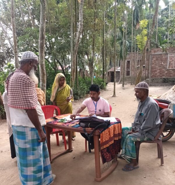 India’s Special Intensive Revision of Electoral Rolls Is Claiming Lives