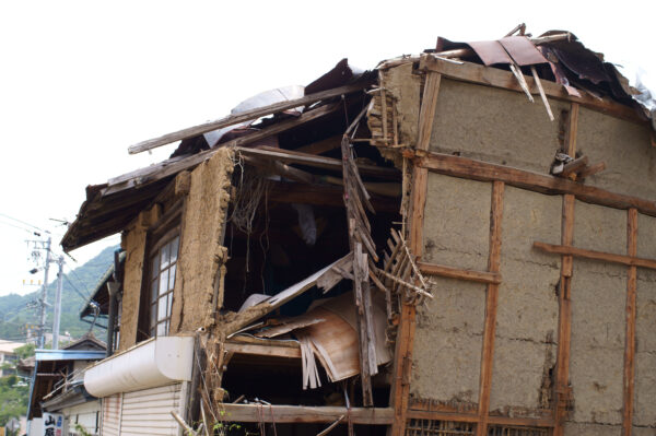 Japan’s Grim Demographic Reality