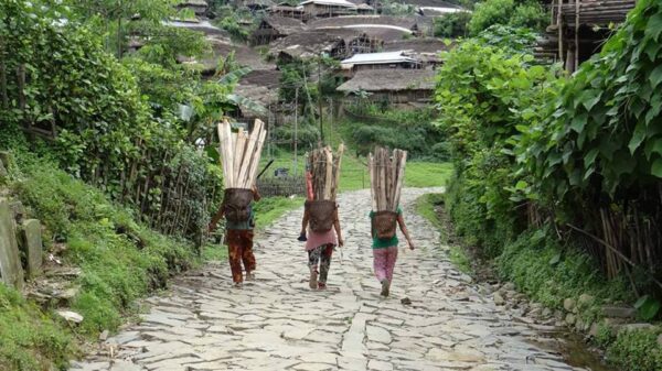 Nagaland Wants Unrestricted Entry of Foreign Nationals to Boost Tourism