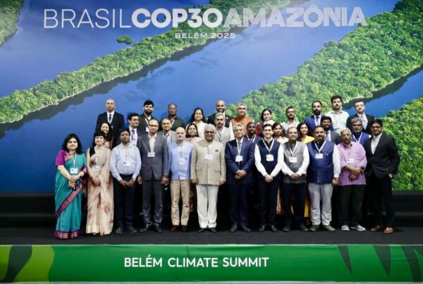 India at COP30: A Mismatch Between Grandstanding and Climate Action 