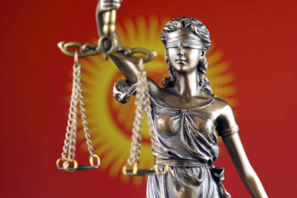 Death Penalty Reinstatement ‘Legally Impossible,’ Kyrgyz Constitutional Court Says